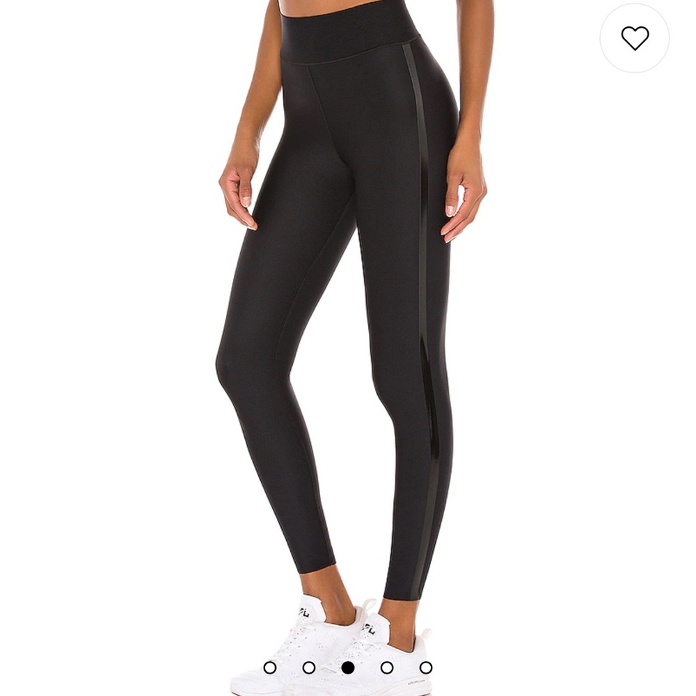 Ultracor Black Lux Leggings size XS